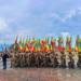 RDF Soldiers Complete Course at Military Academy in Ethiopia