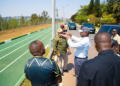 Gen Muhoozi Tours Kigali’s Transformative Development Projects