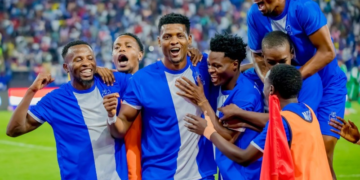 Rayon Sports Begin Kagame Cup Campaign With 2-0 Victory Over KVZ FC