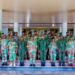 Zimbabwean Military Delegation Explores Rwanda’s Security and Development Journey