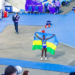 Florence Niyonkuru Makes History as Rwanda’s First Commonwealth Games Medalist