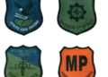 Rwanda Defence Force Unveils New Uniform Symbols and Insignia