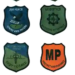 Rwanda Defence Force Unveils New Uniform Symbols and Insignia