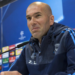Zinedine Zidane Confirmed as France Head Coach
