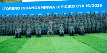 President Kagame to Address Over 700 Youth at 16th Indangamirwa Itorero
