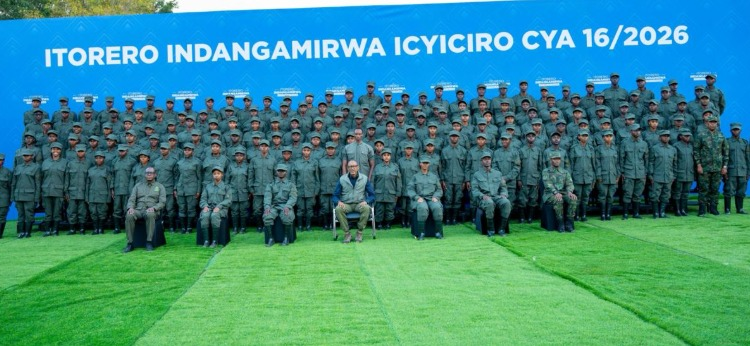 President Kagame to Address Over 700 Youth at 16th Indangamirwa Itorero