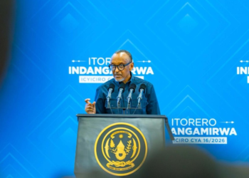 Show Me Someone Who Succeeded Because of Marijuana_President Kagame