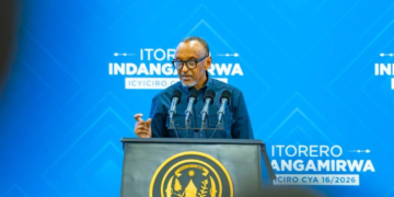 Show Me Someone Who Succeeded Because of Marijuana_President Kagame