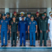Strengthening Bonds: Sri Lanka Defence College Officers Embark on Study Tour in Rwanda
