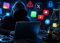 Do You Know Some Crimes You Could Commit While Using Social Media? RIB Helps Explain