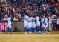 Rayon Sports Beat Tusker FC 1-0 to Boost CECAFA Kagame Cup Semi-Final Hopes