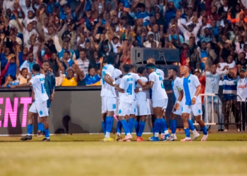 Rayon Sports Beat Tusker FC 1-0 to Boost CECAFA Kagame Cup Semi-Final Hopes