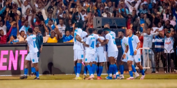 Rayon Sports Beat Tusker FC 1-0 to Boost CECAFA Kagame Cup Semi-Final Hopes