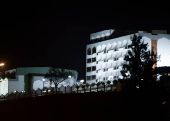 Rwanda Parliament Suspends Activities After Senator Mukabalisa’s Death