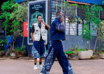 Fashion, Heritage and Homecoming: A Conversation with Elodie, Founder of Ndabaga Streetwear