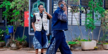 Fashion, Heritage and Homecoming: A Conversation with Elodie, Founder of Ndabaga Streetwear