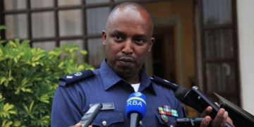 BREAKING: President Kagame Assigns Duties Including Brig. Gen. Munyengango, Former RDF Spokesperson