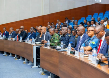 The National Human Security Committee Adopts New Measures on Illicit Alcohol