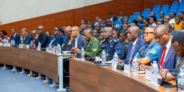The National Human Security Committee Adopts New Measures on Illicit Alcohol