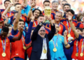 UEFA Withdraws from FIFA Competitions over World Cup Commercialization Plans