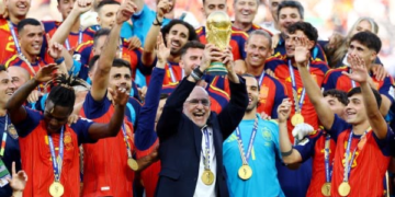 UEFA Withdraws from FIFA Competitions over World Cup Commercialization Plans