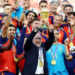 UEFA Withdraws from FIFA Competitions over World Cup Commercialization Plans