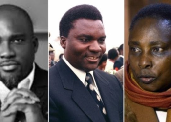 Investigation Reveals Habyarimana Family’s Deep Ties to DR Congo’s Political Leadership