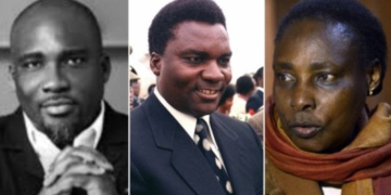 Investigation Reveals Habyarimana Family’s Deep Ties to DR Congo’s Political Leadership