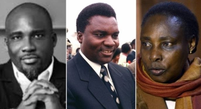 Investigation Reveals Habyarimana Family’s Deep Ties to DR Congo’s Political Leadership