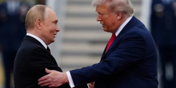 Trump Pledges Support to Putin in Search for Ukraine War Solution