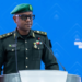 “Defensive Measures Do Not End” – Brig. Gen. Karuretwa on Rwanda’s Security Strategy