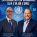President Kagame Appointed Co-Chair of UN International Commission on Artificial Intelligence