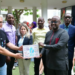 Minister Nduhungirehe Visits Long-Standing Health Partner in Israel