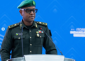 Brig Gen Karuretwa’s Words That Stopped RPA Soldiers From Seeking Revenge