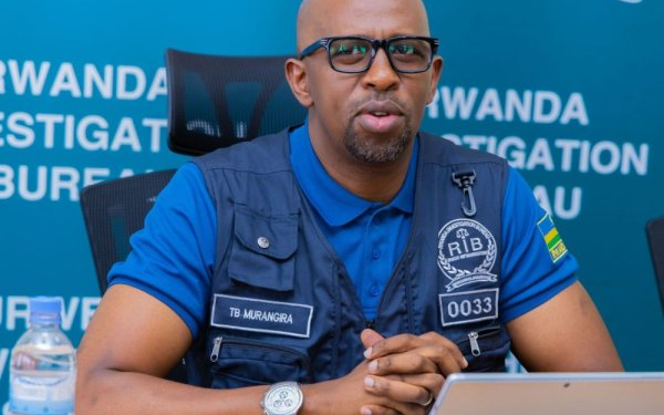 Repeating an Insult Makes You the One Insulting – Dr. Murangira