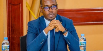RRA Collects Over Rwf3.95 Trillion in Tax Revenue During 2025/26 Fiscal Year