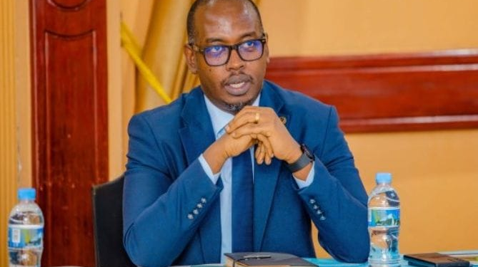 RRA Collects Over Rwf3.95 Trillion in Tax Revenue During 2025/26 Fiscal Year