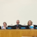 IGP Felix Namuhoranye Attends United Nations Chiefs of Police Summit in New York