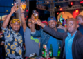 Half of Rwandan Men Consume Alcohol