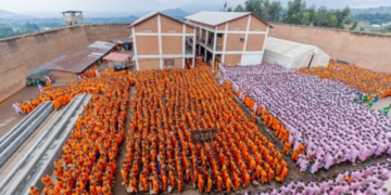 Rwanda Considers Reviewing Long Prison Sentences to Strengthen Rehabilitation