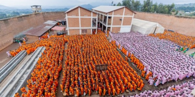 Rwanda Considers Reviewing Long Prison Sentences to Strengthen Rehabilitation