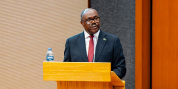 Diesel Would Have Reached Rwf3,600 Without the Subsidy_ Prime Minister Nsengiyumva