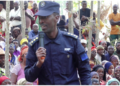 Nyanza: Rwanda Police Remind Community Patrols of Their Role in Crime Prevention