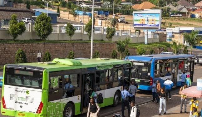 Rwanda to Receive First 40,000-Tonne Petroleum Shipment by End of July
