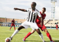 APR FC’s Biggest Weakness, According to Olivier Karekezi
