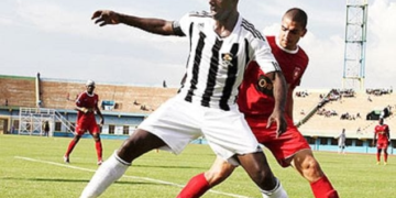 APR FC’s Biggest Weakness, According to Olivier Karekezi