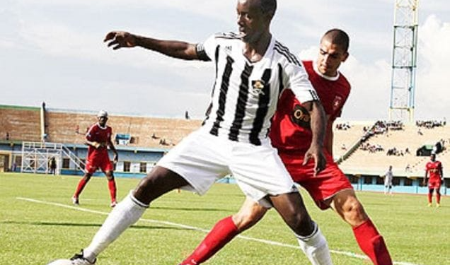 APR FC’s Biggest Weakness, According to Olivier Karekezi