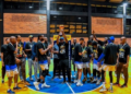 Basketball: BK and NISR to Represent Rwanda at East Africa Corporate League