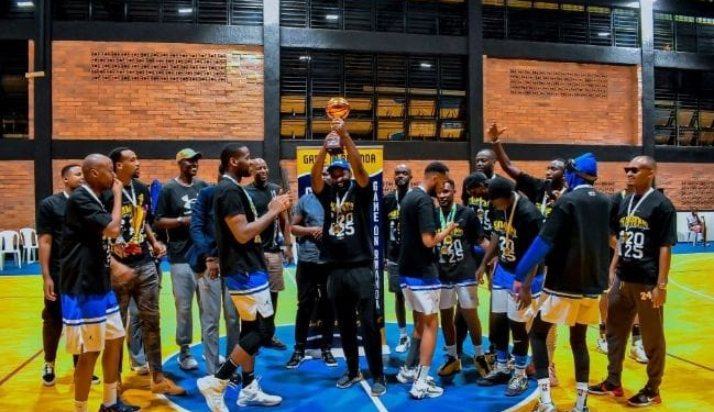 Basketball: BK and NISR to Represent Rwanda at East Africa Corporate League