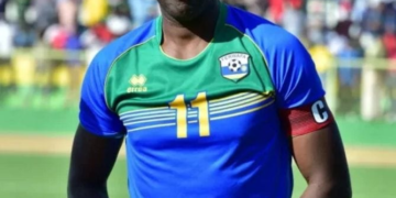 Karekezi Olivier Speaks on Rumors of Losing Interest in Rwandan Football and His CAF Draw Role